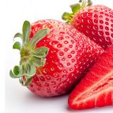 草莓（洋莓，凤阳草莓）
