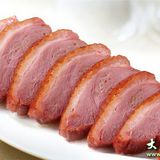 鸭胸脯肉